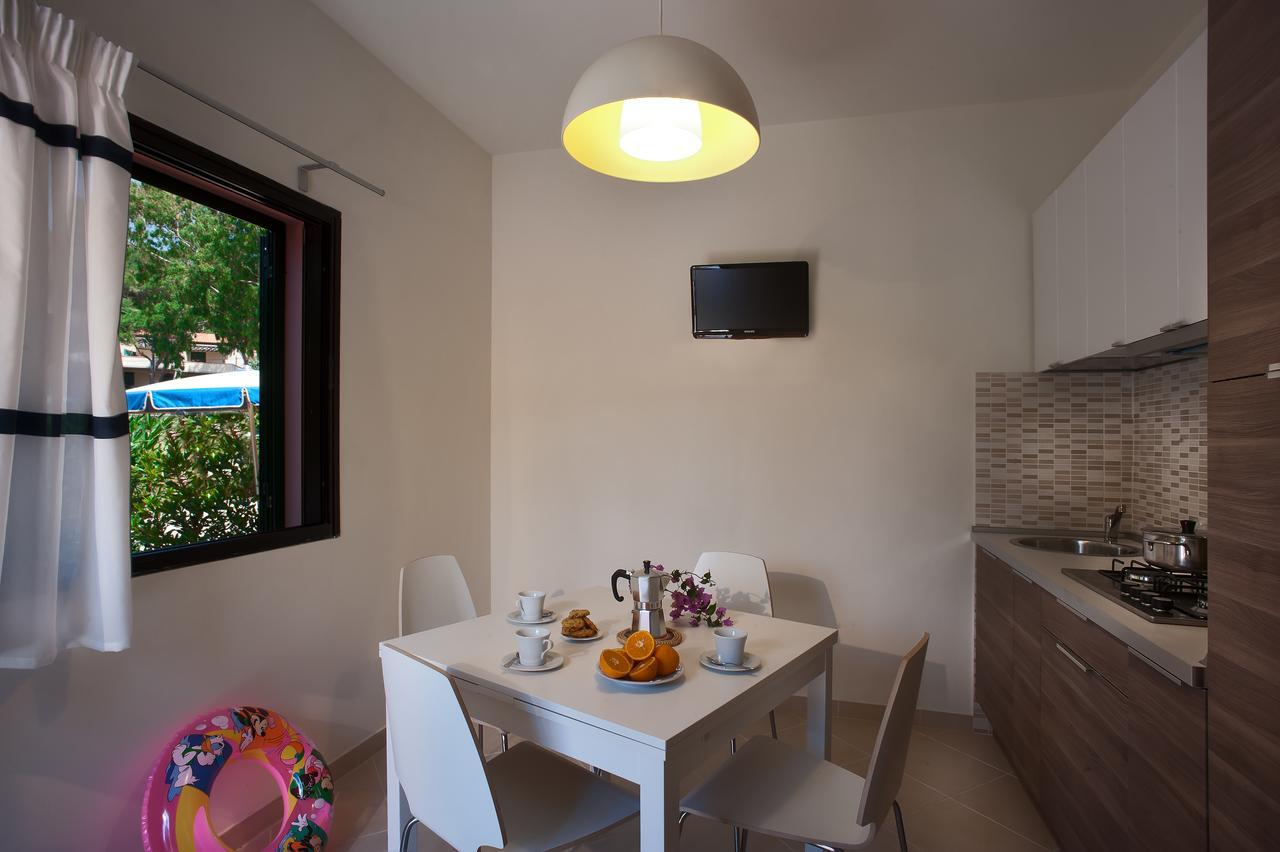Drago Residence Capoliveri  Esterno foto